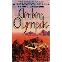 Climbing Olympus