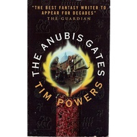 The Anubis Gates