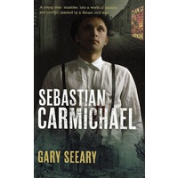 Sebastion Carmichael