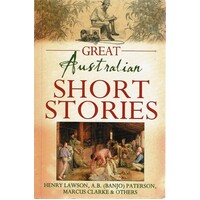Great Australian Short Stories