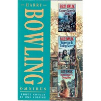 Harry Bowling Omnibus