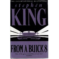 From A Buick 8