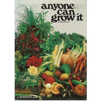 Anyone Can Grow It