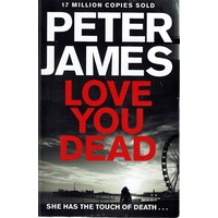 Love You Dead