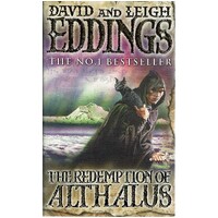 The Redemption Of Althalus
