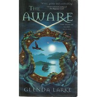 The Awake. The Isles Of Glory Book One