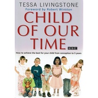 Child Of Our Time