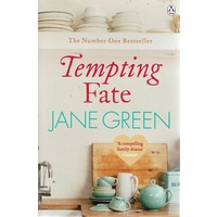 Tempting Fate