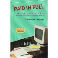 Paid in Full