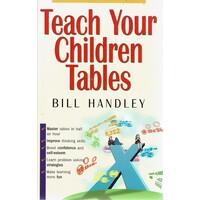 Teach Your Children Tables