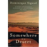 Somewhere In A Desert