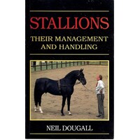Stallions Their Management And Handling