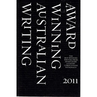 Award Winning Australian Writing 2011