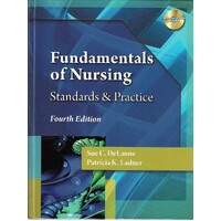 Fundamentals Of Nursing Standards & Practice