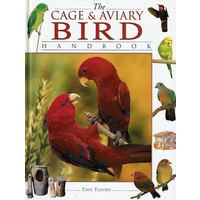 The Cage And Aviary Bird Handbook