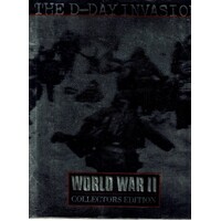 The D-Day Invasion