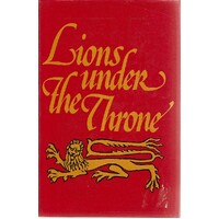 Lions Under The Throne