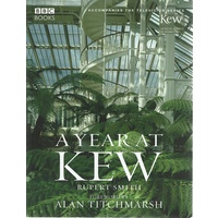 A Year At Kew