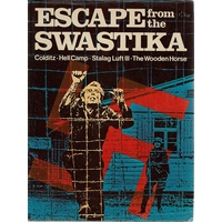Escape From The Swastika