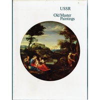 USSR. Old Master Paintings