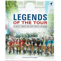 Legends of the Tour