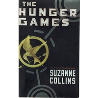 The Hunger Games