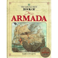 The National Trust Book Of Armada