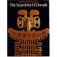 The Search For El Dorado