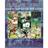 World Cup. Rugby's Battle Of The Giants