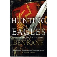 Hunting The Eagles