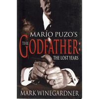The Godfather. The Lost Years