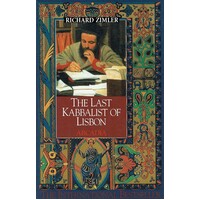 The Last Kabbalist Of Lisbon