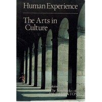 Human Experience. The Arts In Culture. Volume Nine. The Notebooks Of Paul Brunton