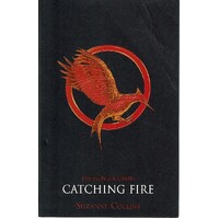 The Hunger Games. Catching Fire