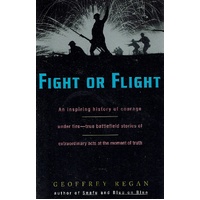 Fight Or Flight