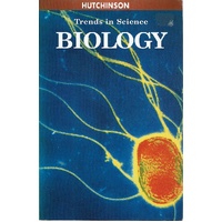 Hutchinson Trends in Science. Biology