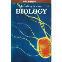 Hutchinson Trends in Science. Biology