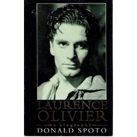 Laurence Olivier. A Biography