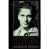Laurence Olivier. A Biography