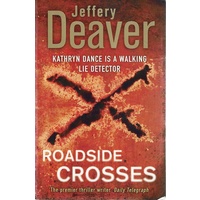 Roadside Crosses