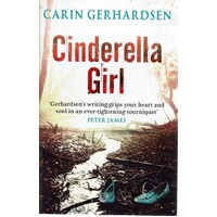 Cinderella Girl
