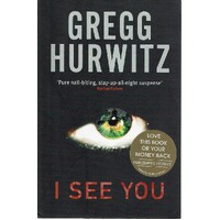 I See You