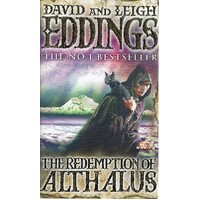 The Redemption Of Althalus