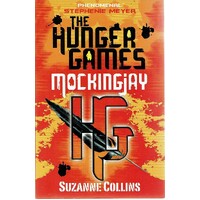 The Hunger Games. Mockingjay
