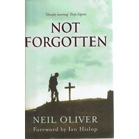 Not Forgotten