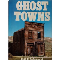 Ghost Towns