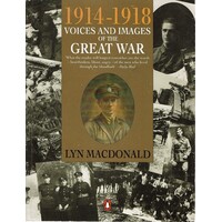 1914-1918 Voices And Images Of The Great War