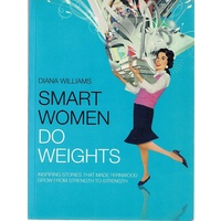 Smart Women Do Weights