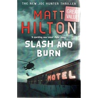Slash And Burn