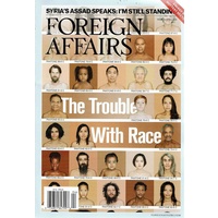 Foreign Affairs. March/April 2015. Volume 94. Number 2